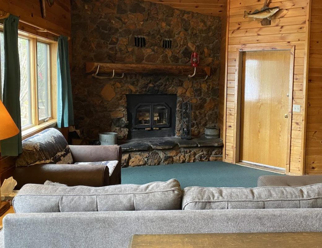 Gunflint Lodge แกรนด์มาเรส์ ภายนอก รูปภาพ