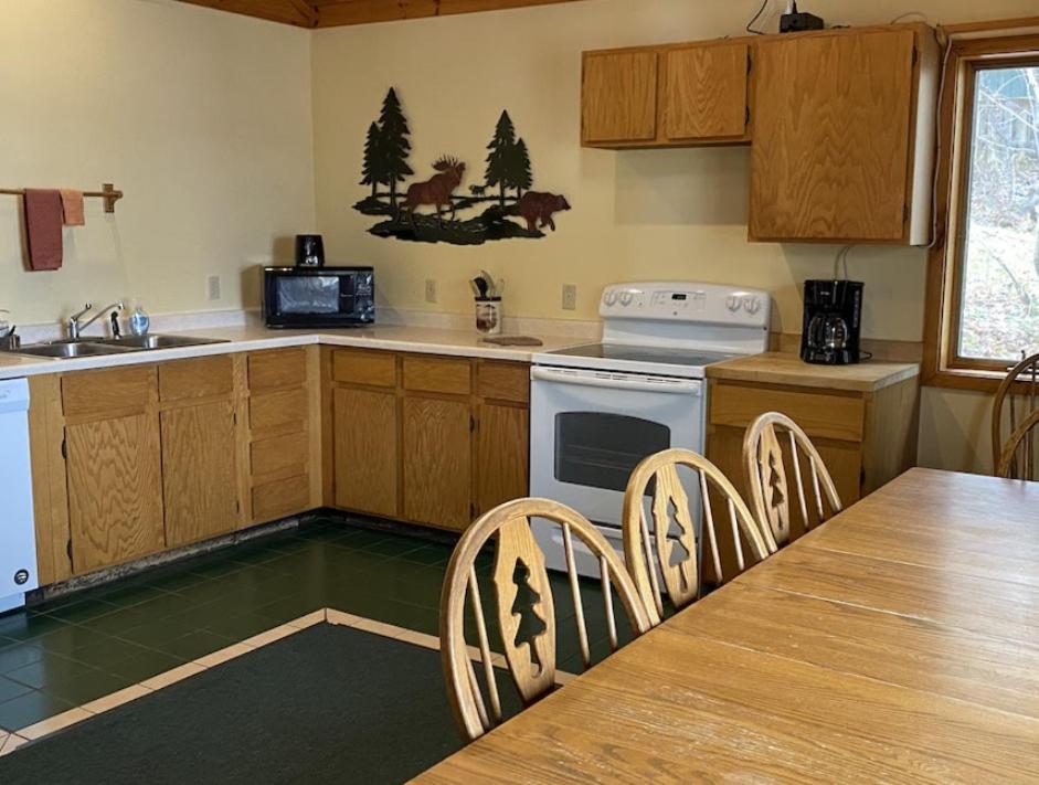 Gunflint Lodge แกรนด์มาเรส์ ภายนอก รูปภาพ