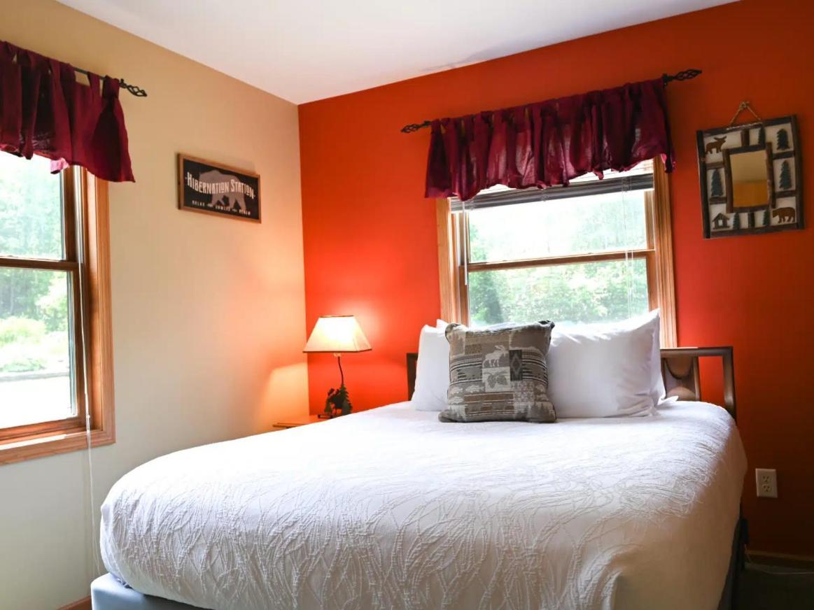 Gunflint Lodge แกรนด์มาเรส์ ภายนอก รูปภาพ