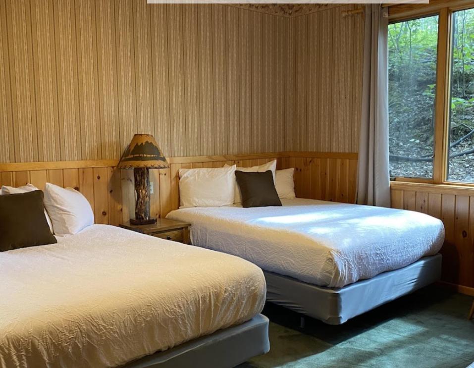Gunflint Lodge แกรนด์มาเรส์ ภายนอก รูปภาพ