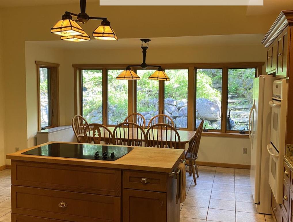 Gunflint Lodge แกรนด์มาเรส์ ภายนอก รูปภาพ