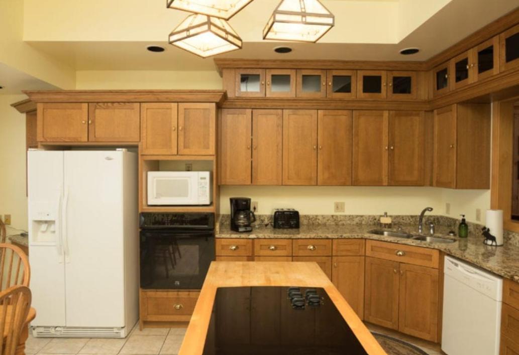 Gunflint Lodge แกรนด์มาเรส์ ภายนอก รูปภาพ