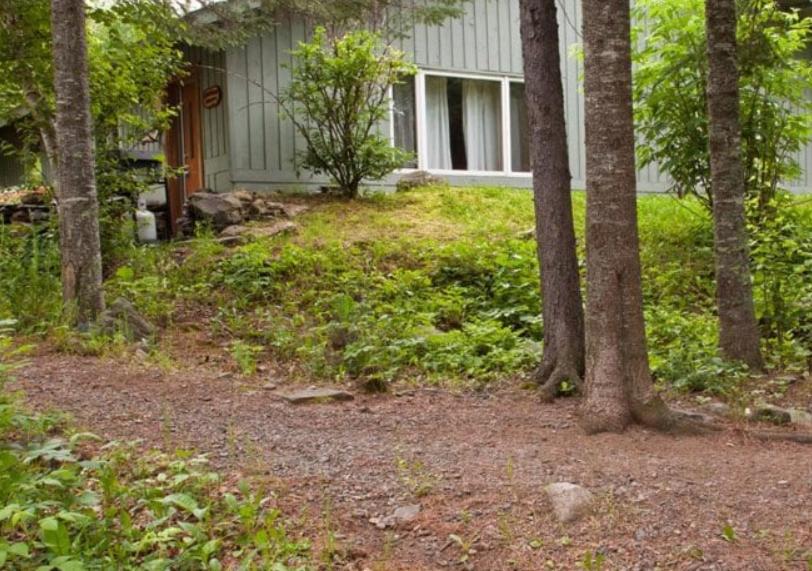 Gunflint Lodge แกรนด์มาเรส์ ภายนอก รูปภาพ