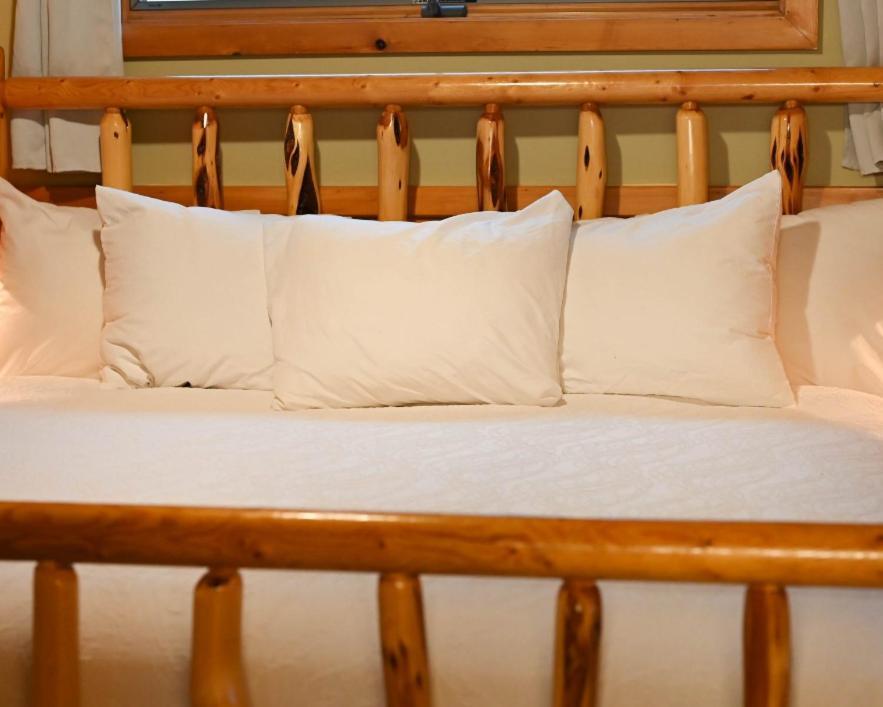 Gunflint Lodge แกรนด์มาเรส์ ภายนอก รูปภาพ
