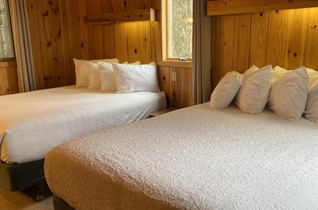 Gunflint Lodge แกรนด์มาเรส์ ภายนอก รูปภาพ