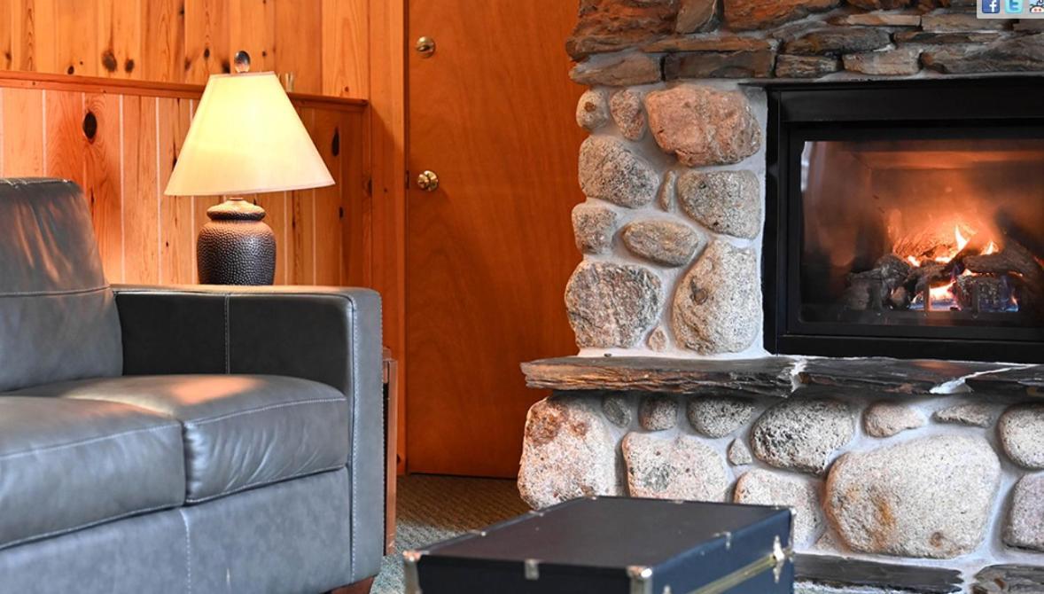 Gunflint Lodge แกรนด์มาเรส์ ภายนอก รูปภาพ