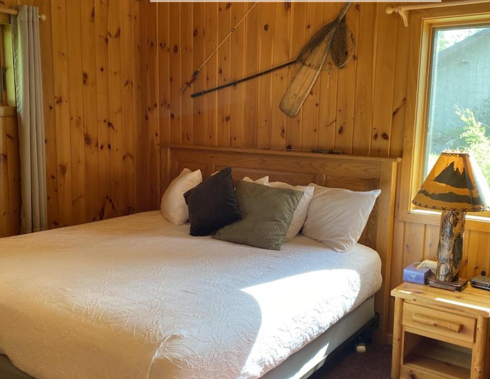 Gunflint Lodge แกรนด์มาเรส์ ภายนอก รูปภาพ